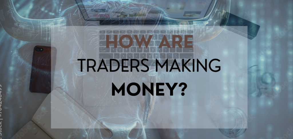 Trading strategies