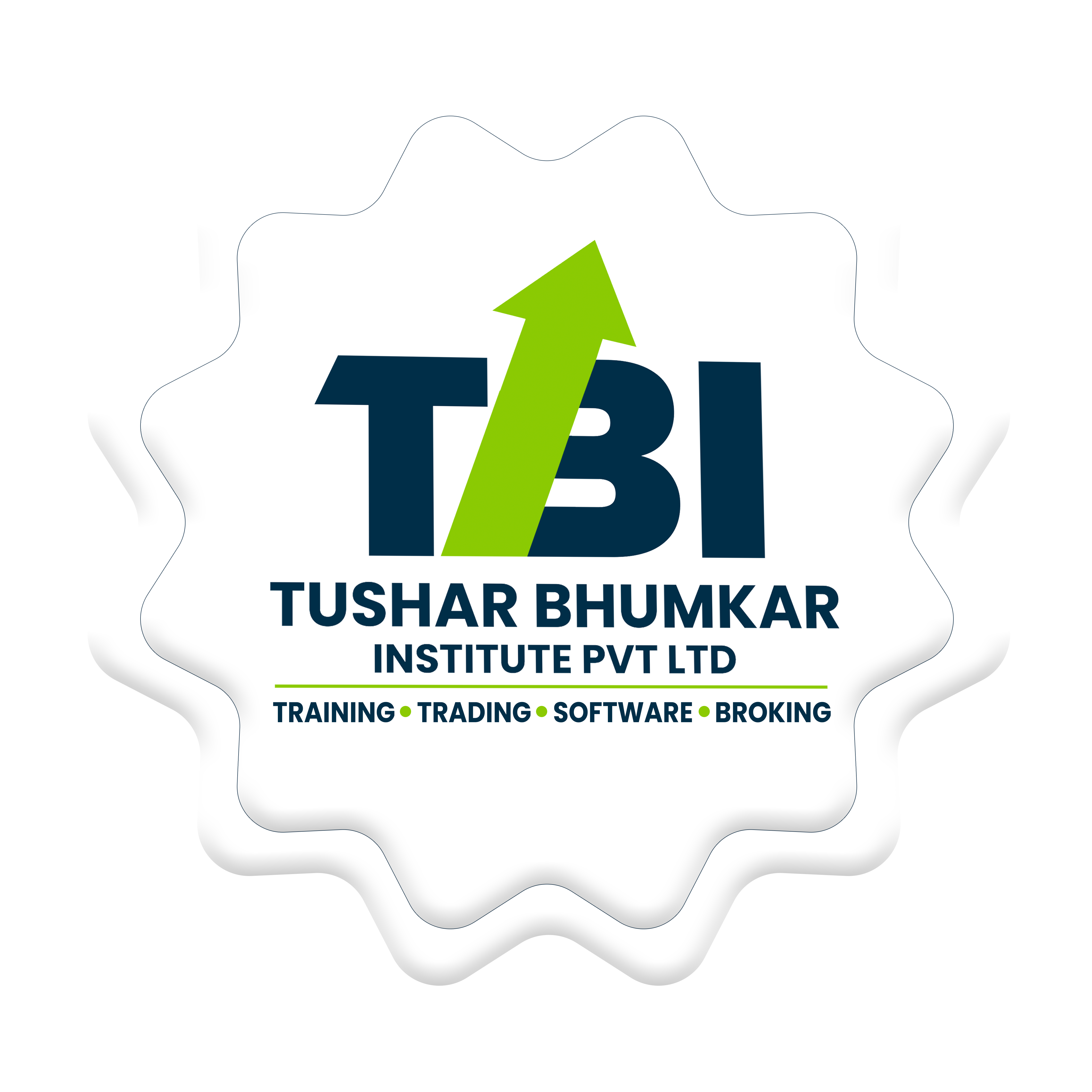 Tushar Bhumkar Institute Pvt Ltd.