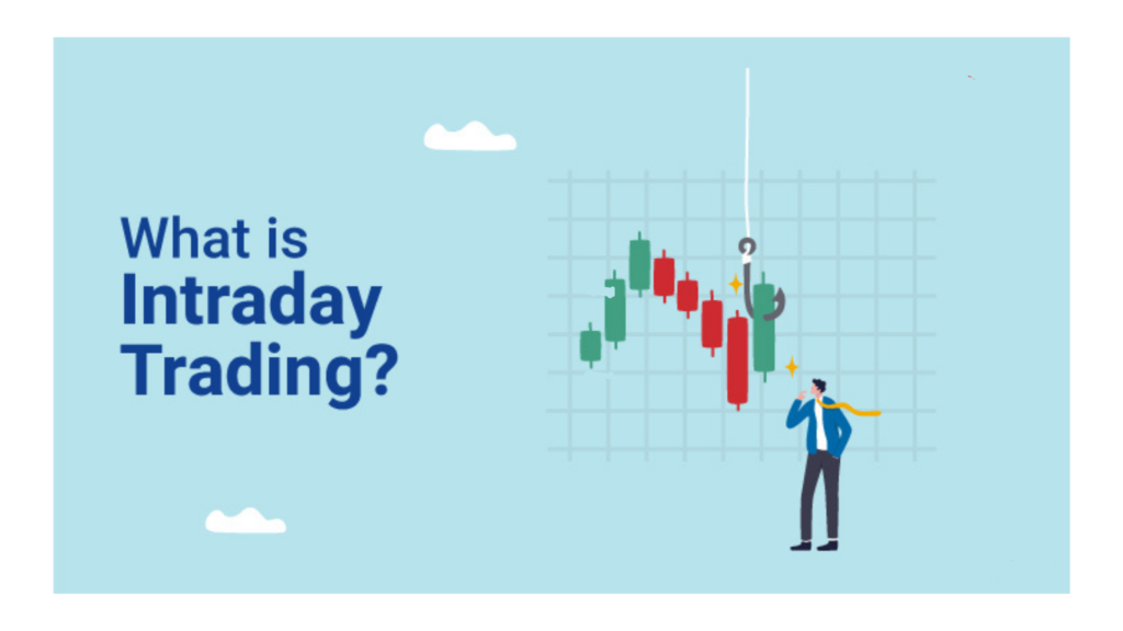 intraday trading