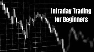 intraday trading